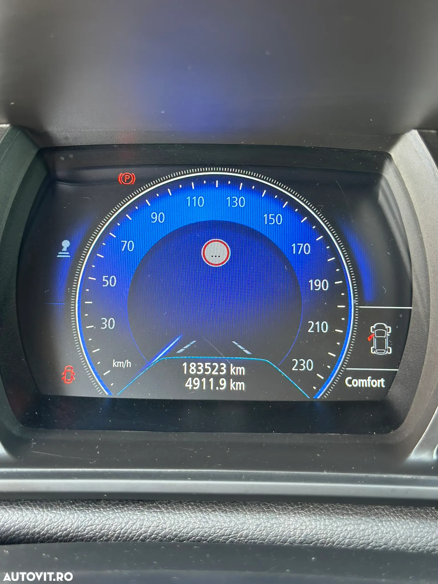 Renault Megane - 18