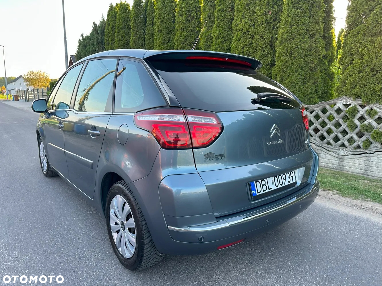 Citroën C4 Picasso 1.6 VTi Selection - 5