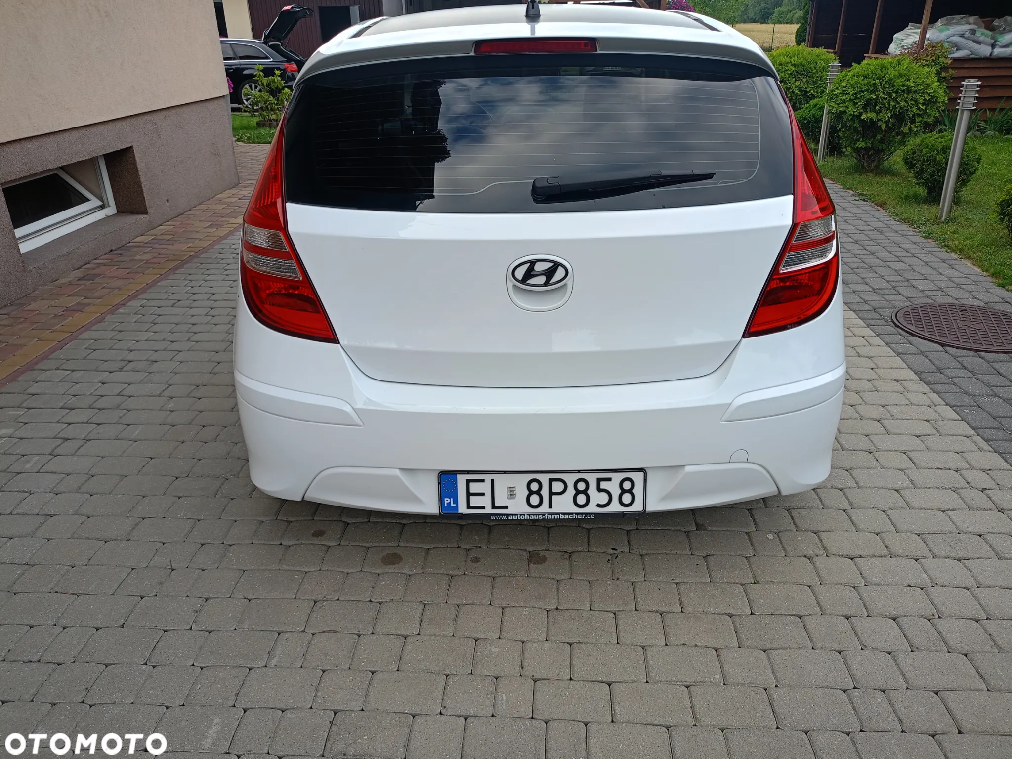 Hyundai i30 1.4 FIFA WM Edition - 5