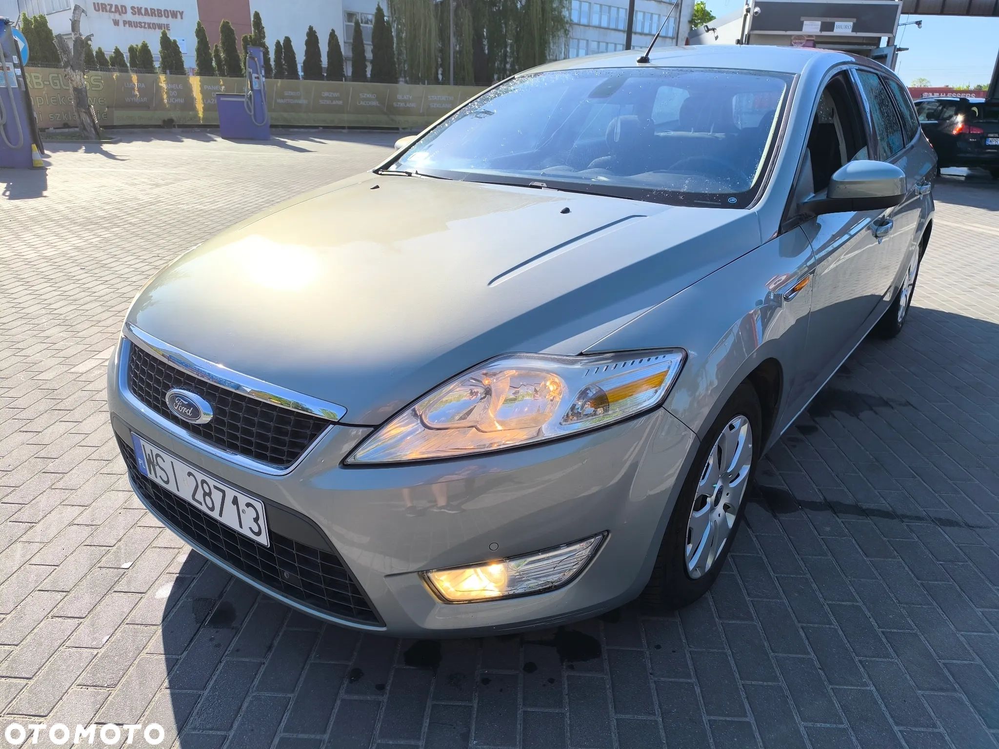 Ford Mondeo 1.8 TDCi Ambiente - 1