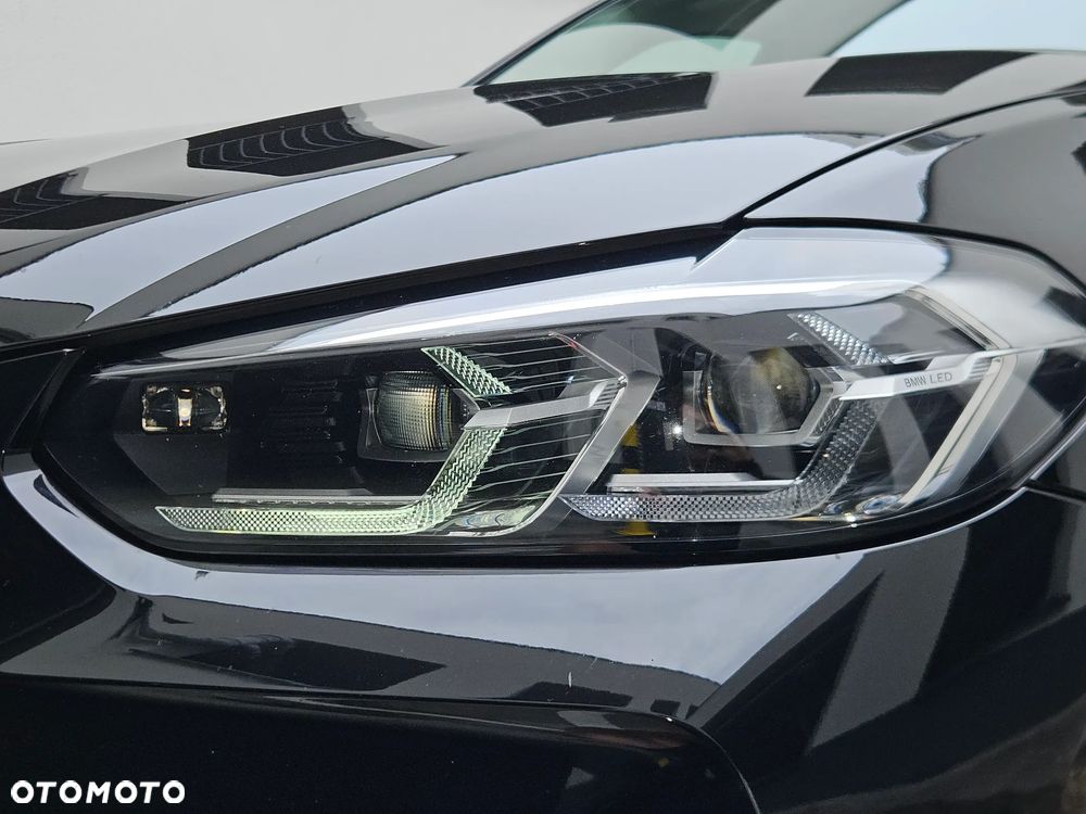 BMW X4 xDrive20i GPF sport - 28