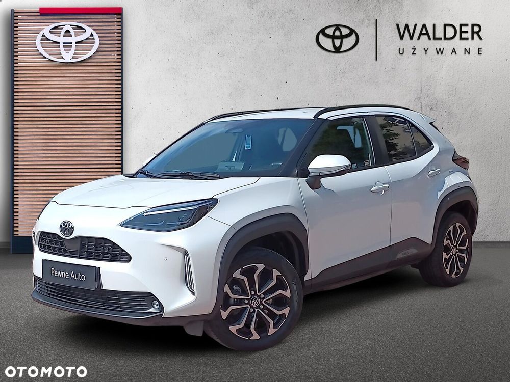 Toyota Yaris Cross Hybrid 1.5 Style - 1