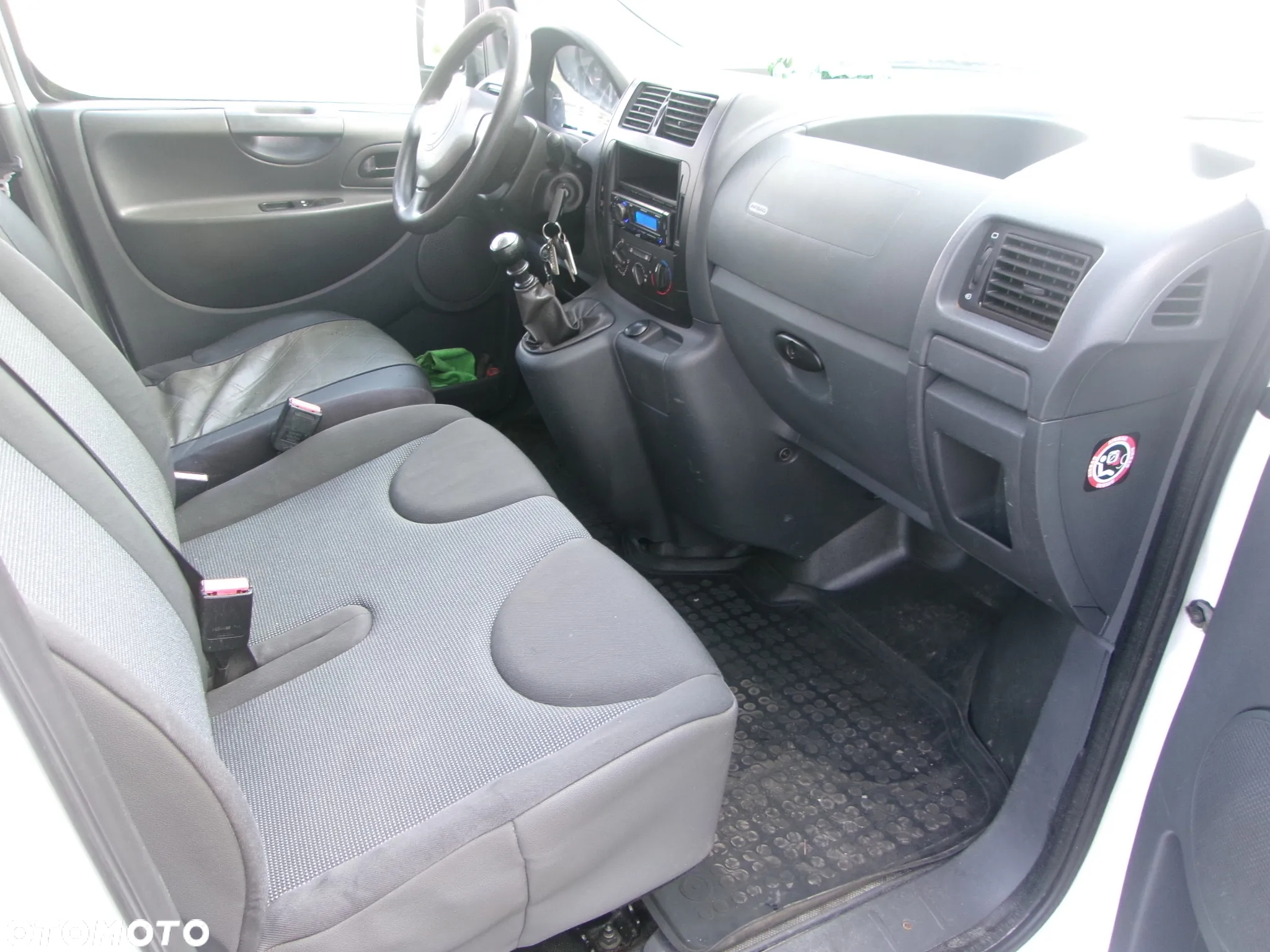 Fiat Scudo L2 (5-Si.) Panorama Executive - 23