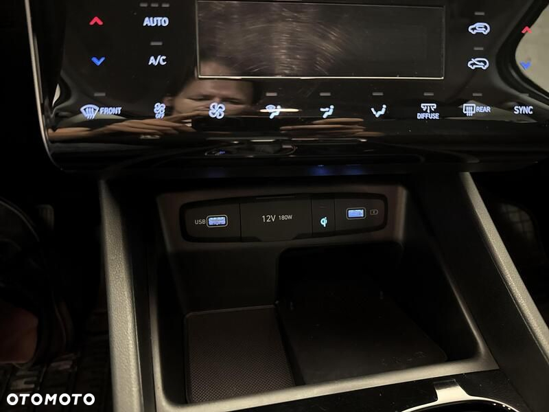 Hyundai Tucson - 17