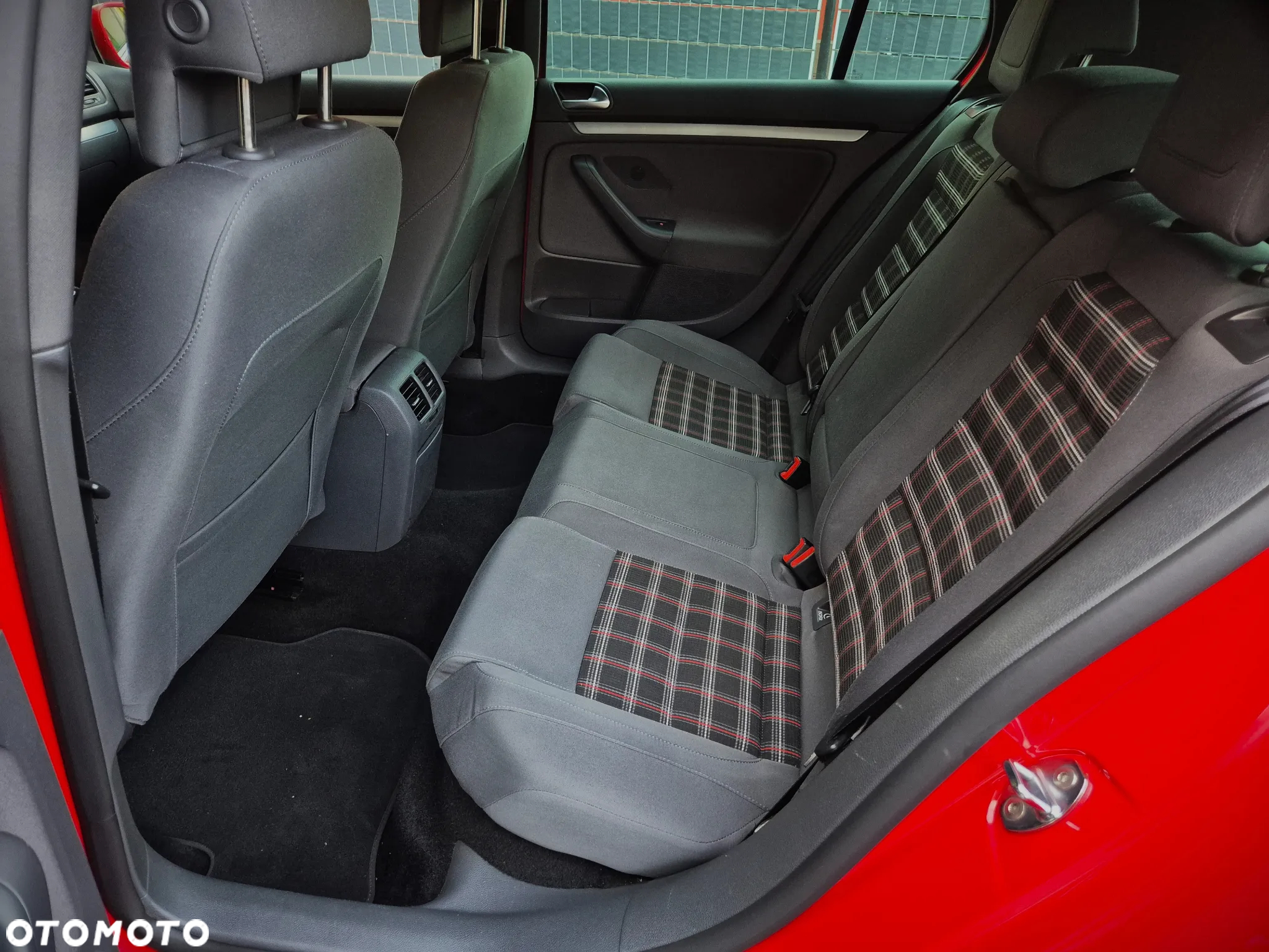 Volkswagen Golf V 2.0 TSI GTI - 26