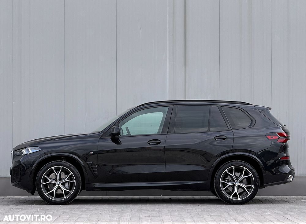 BMW X5 xDrive30d AT MHEV - 10