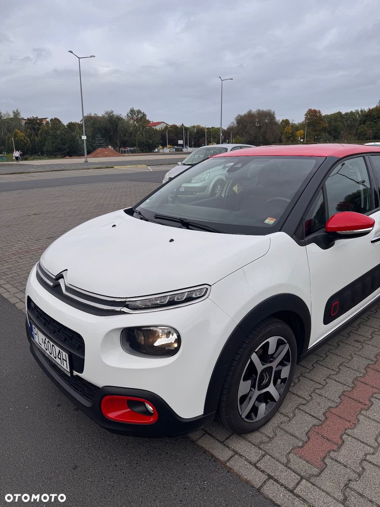 Citroën C3 - 7