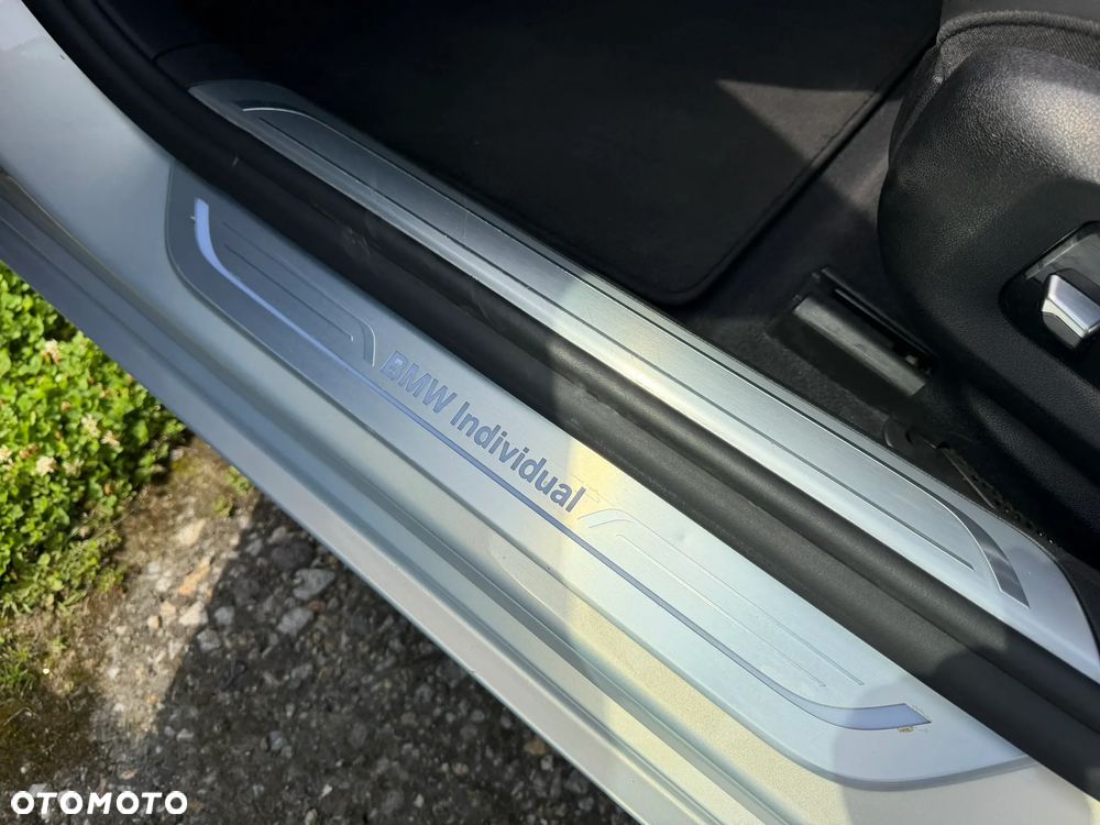 BMW Seria 7 730d xDrive - 20