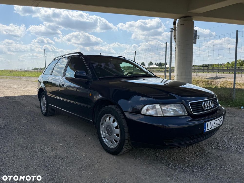 Audi A4 ver-1-8 - 3