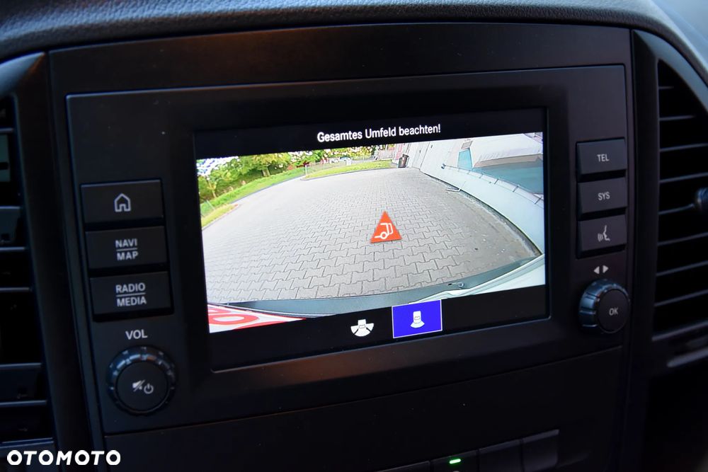 Mercedes-Benz VITO - 10