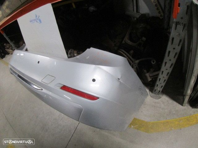 Parachoques Pc1705 BMW F30 2012 320D 163CV 4P CINZA TR Danificado - 5