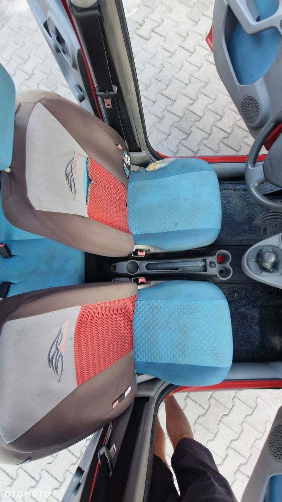 Fiat Panda - 7