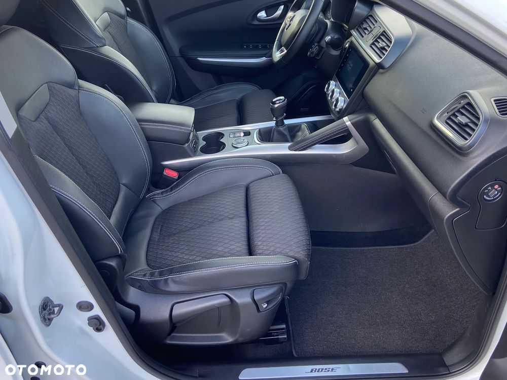 Renault Kadjar 1.7 Blue dCi Intens 4x4 - 31