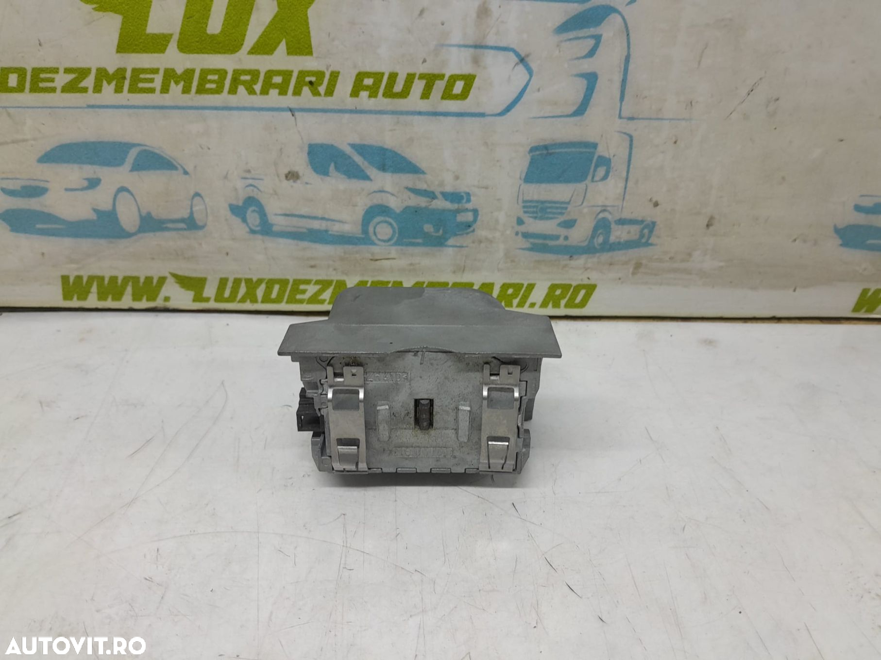 Imobilizator coloana volan 1695452932 Mercedes-Benz A-Class W169 [200 - 3