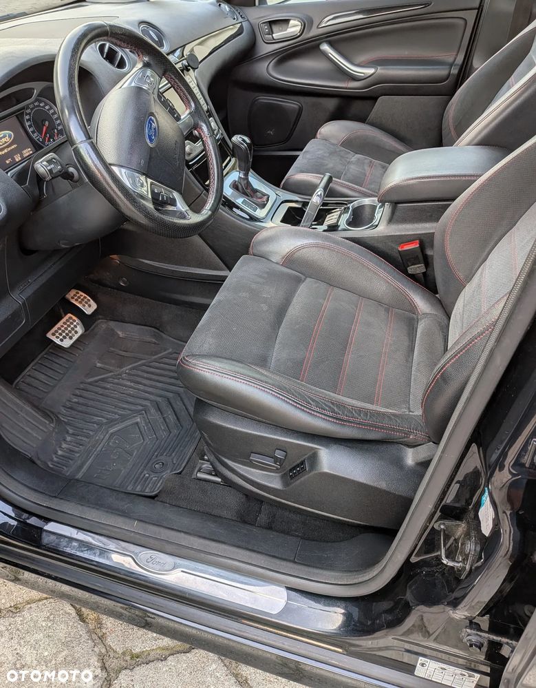 Ford S-Max - 5