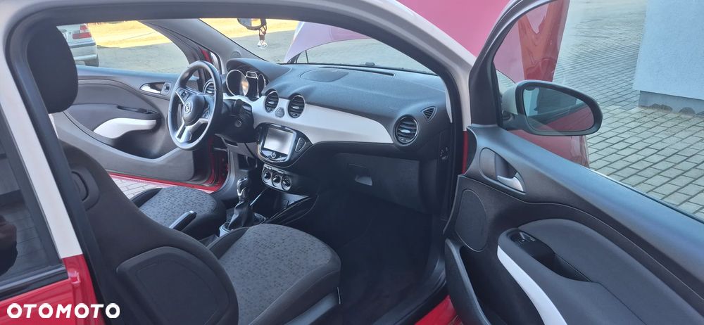 Opel Adam 1.2 Open Air - 7