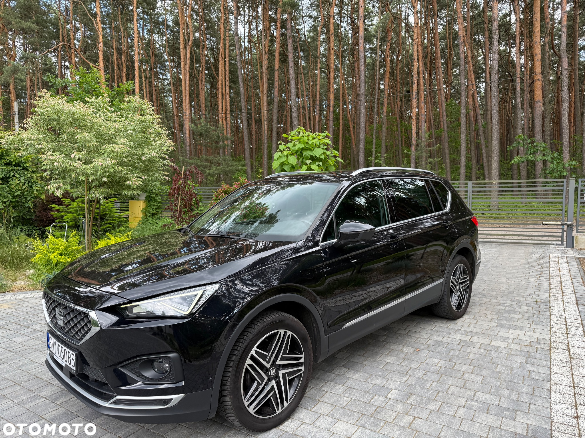 Seat Tarraco 1.5 Eco TSI EVO Xperience S&S DSG - 32
