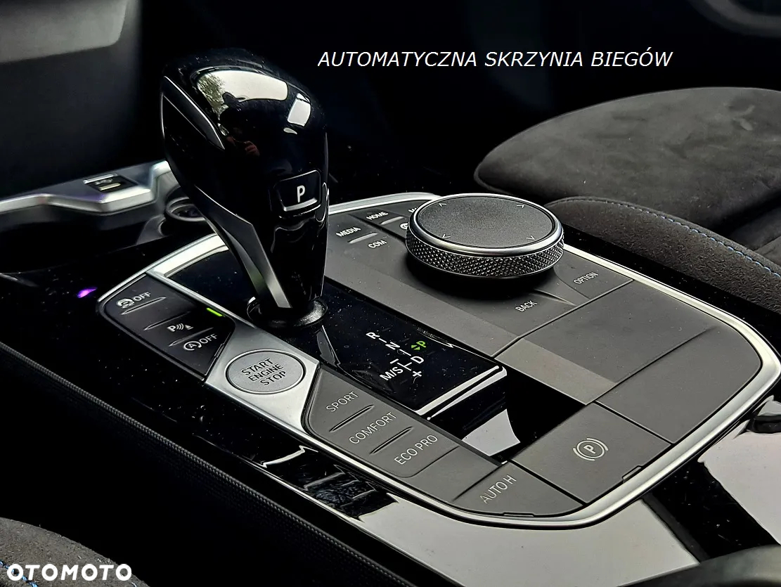 BMW Seria 1 118d M Sport - 8