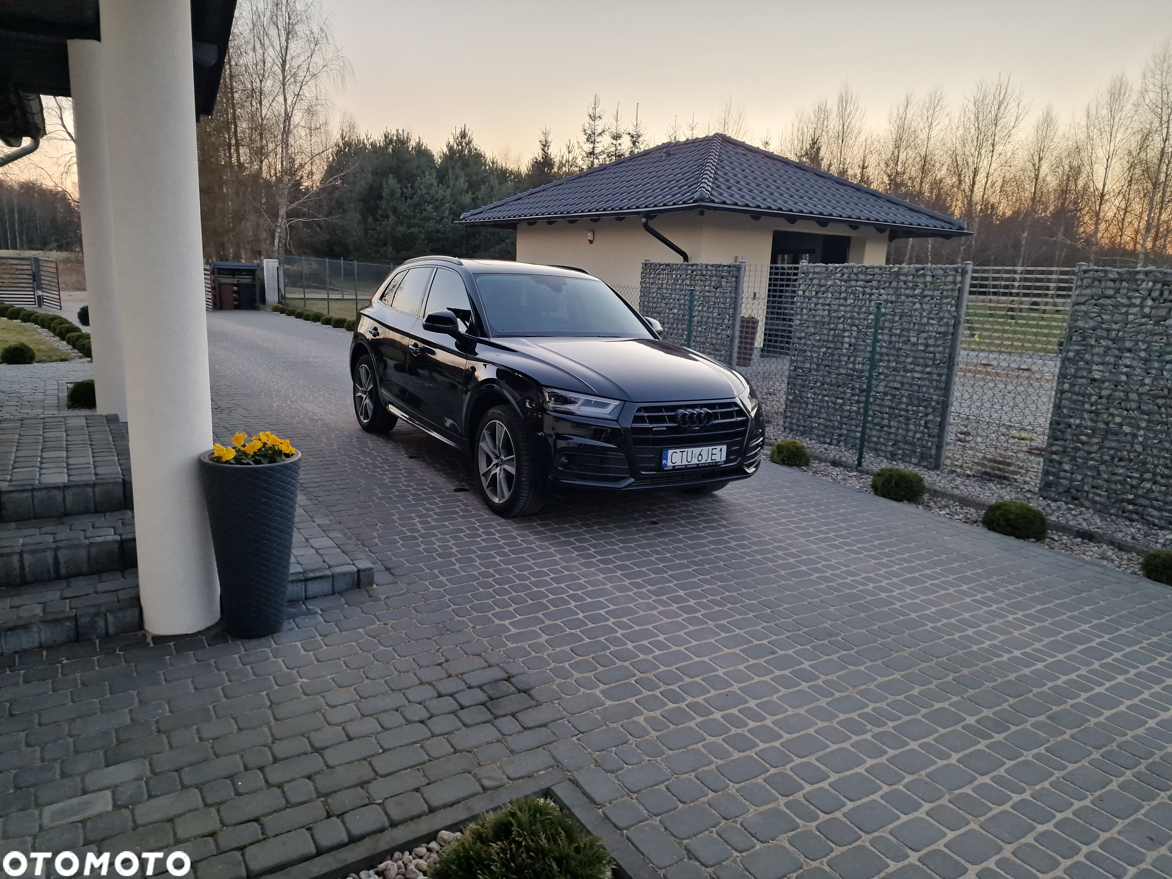 Audi Q5 2.0 TFSI Quattro S tronic - 6