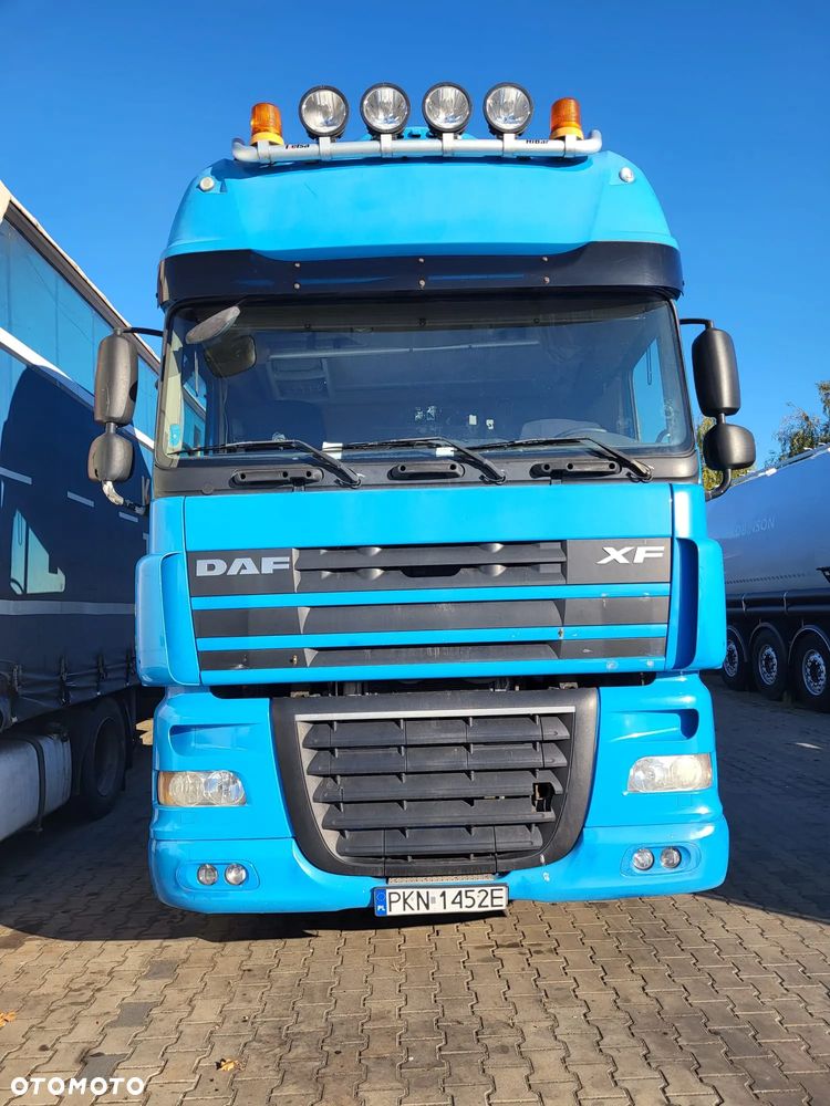 DAF XF
