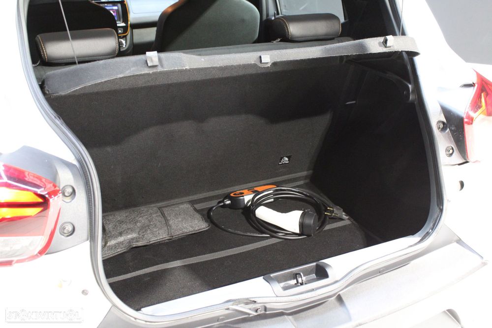 Dacia Spring Comfort Plus - 24