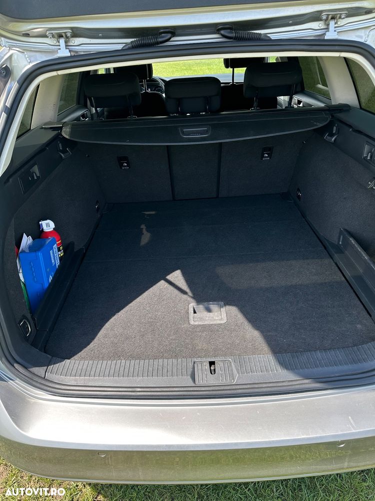 Volkswagen Passat 2.0 TDI DSG Comfortline - 15