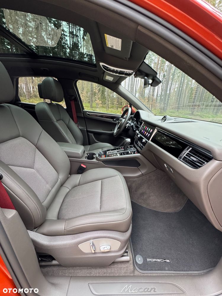 Porsche Macan PDK - 30