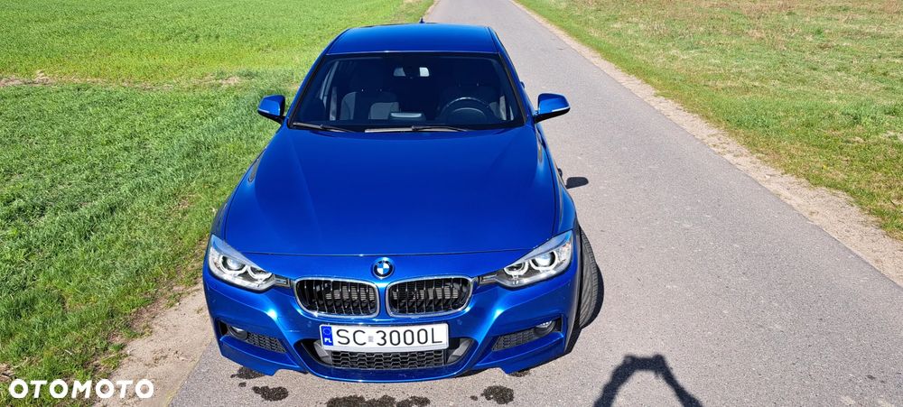 BMW Seria 3 - 14