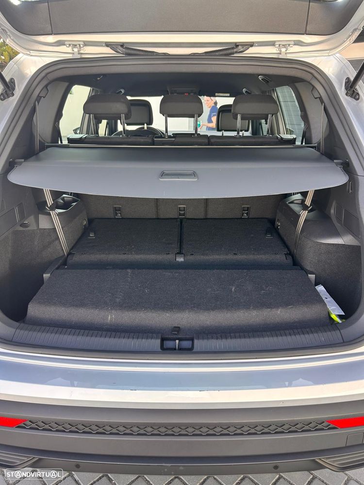 SEAT Tarraco 2.0 TDI Style DSG - 14
