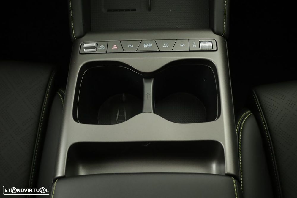 BYD Atto 2 1.5 DM-i Boost - 16