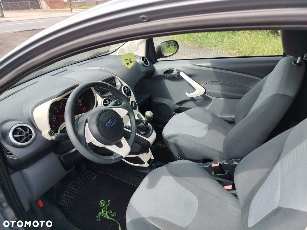 Ford KA 1.2 Grand Prix II - 9