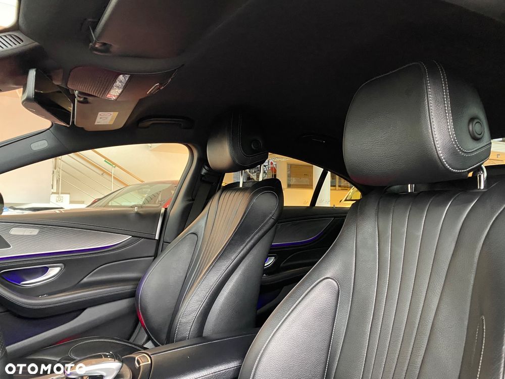 Mercedes-Benz CLS - 17