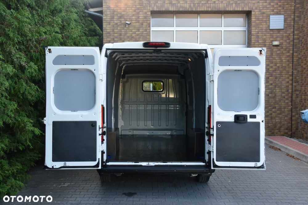 Peugeot Boxer L3H2 Maxi - 24