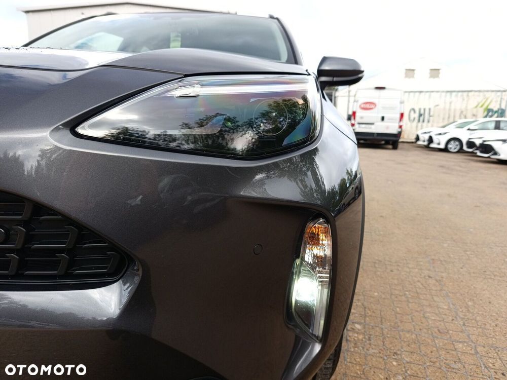 Toyota Yaris Cross Hybrid 1.5 Comfort - 29