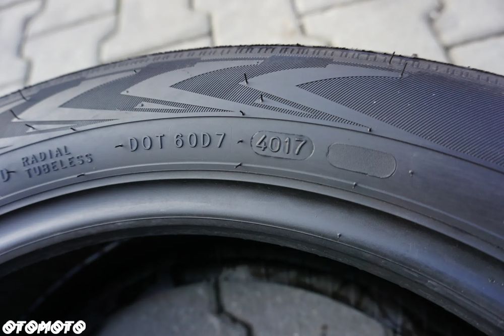 NOKIAN ZIMA Opony 195/55R16 - 8