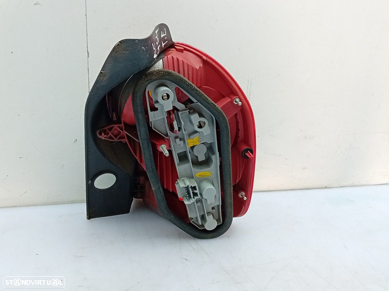 Farolim esquerdo RENAULT Modus/Grand Modus (F/JP0_) - 2