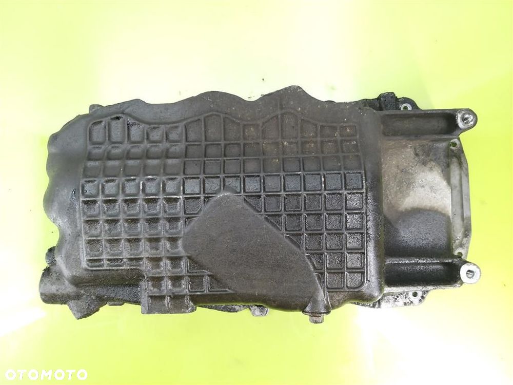 Miska olejowa Chrysler PT Cruiser 2000-2010 2,4 BENZYNA - 1
