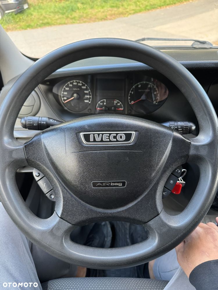 Iveco Daily - 19