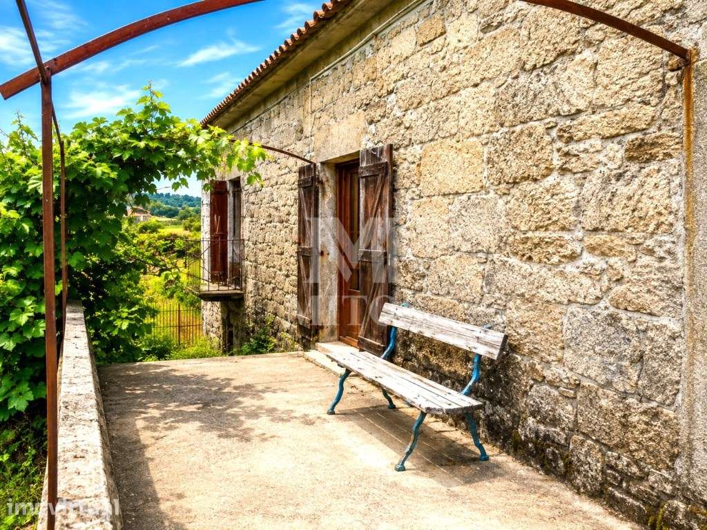 Quinta histórica em Serreleis - Viana do Castelo - Grande imagem: 3/35