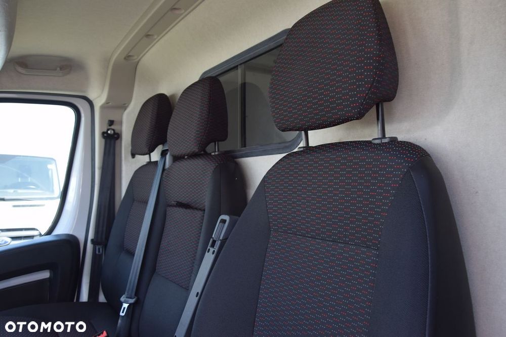 Citroën JUMPER*L2H2​*2.2BLUEHDI​*120KM​​*TEMPOMAT​*KLIMA​​*12 - 11