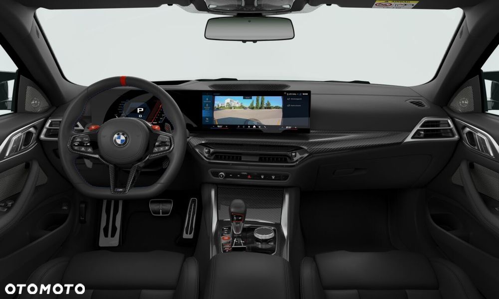 BMW M4 - 3
