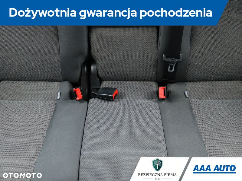 Seat Altea XL - 11