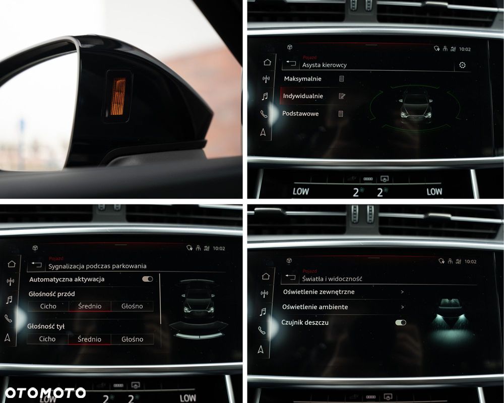 Audi A6 Avant 55 TFSI e quattro S tronic sport - 40