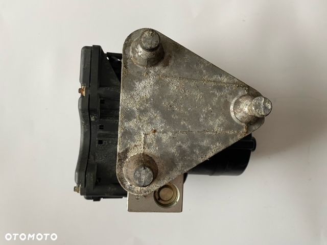 POMPA ABS MERCEDES W208 CLK A0034310312 - 2