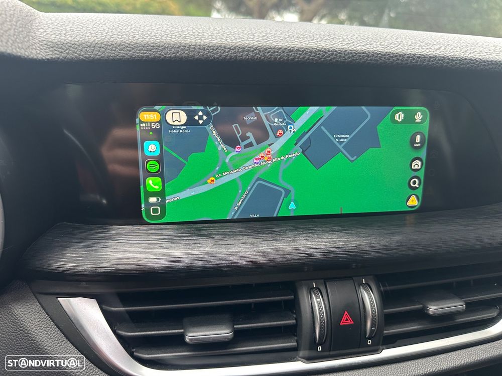 Alfa Romeo Stelvio - 17