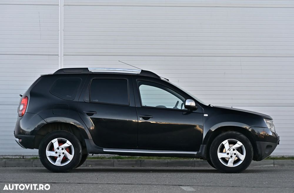 Dacia Duster - 7