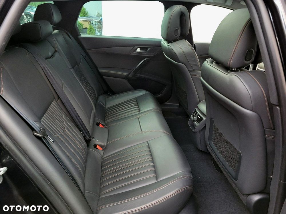 Peugeot 508 - 15