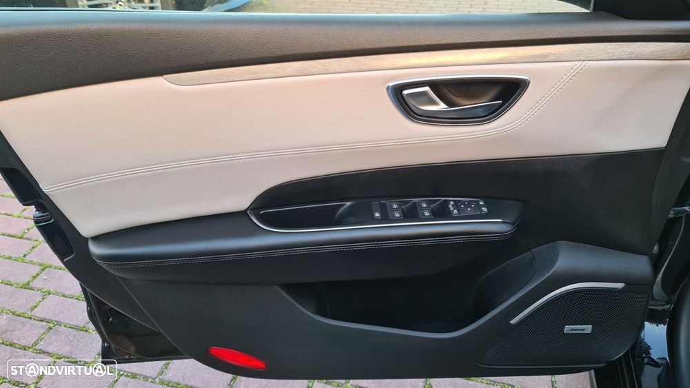Renault Talisman 1.6 dCi Initiale Paris EDC - 50