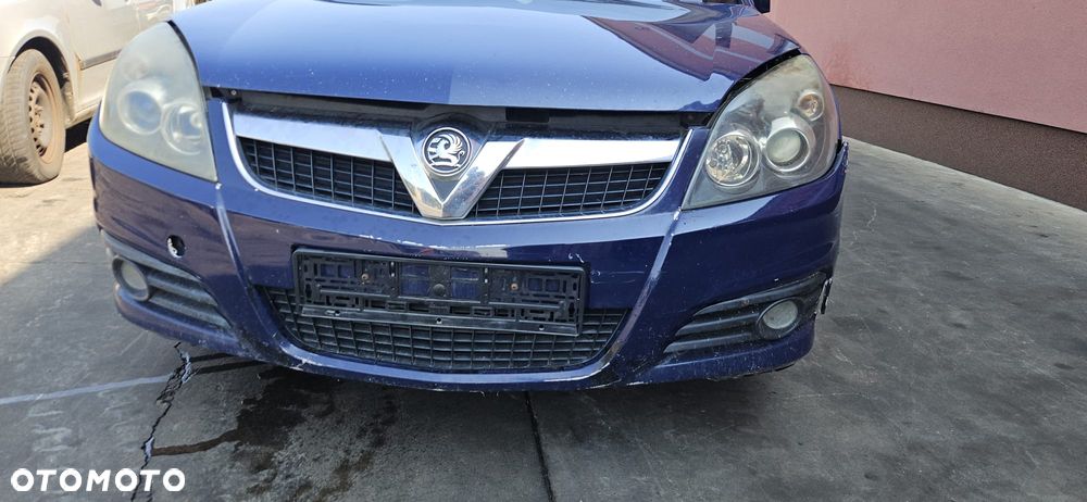 OPEL VECTRA C LIFT 1.9 CDTI 05-08 PRZEŁĄCZNIK ZESPOLONY PAJĄK  MODUŁ CIM - 13