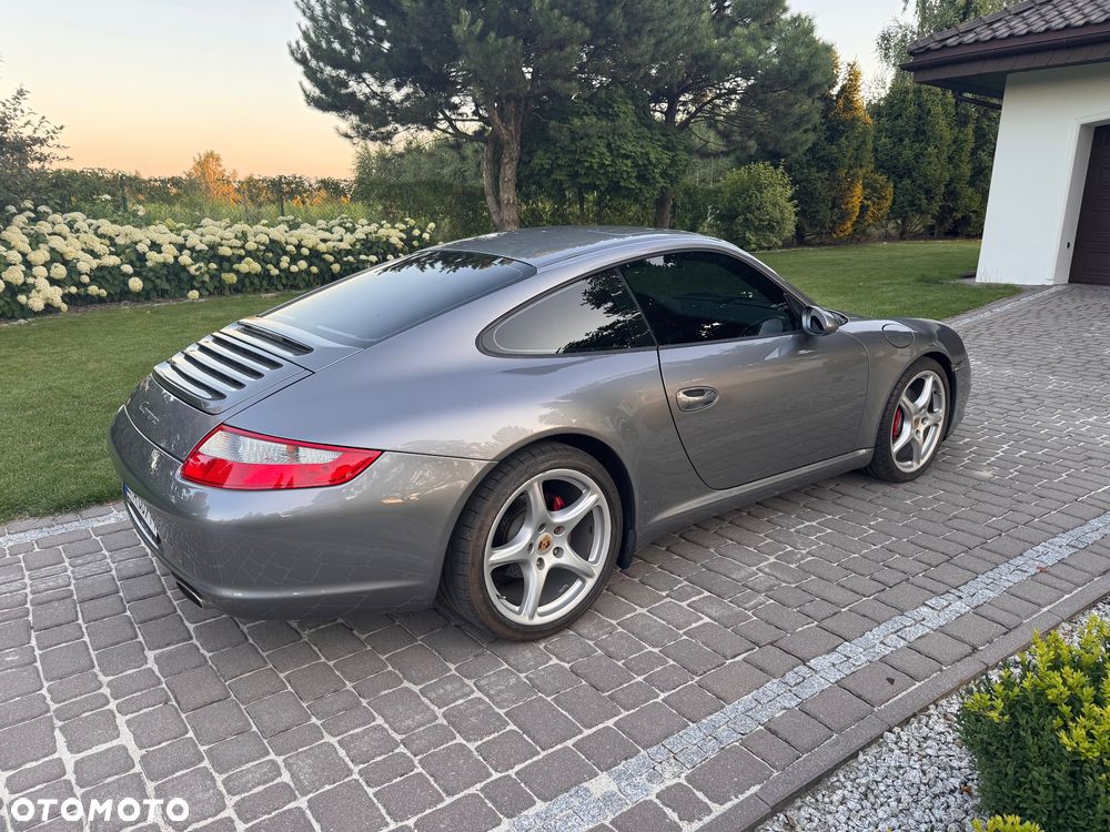 Porsche 911 - 5